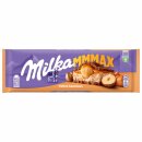 Milka Toffee Ganznuss 3er Pack (3x300g Tafel) + usy Block