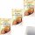 Lacroix Klare Ochsenschwanz-Suppe Oxtail clair 3er Pack (3x400ml Dose) + usy Block