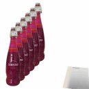TAMBURO Vermouth Rojo 15% 6er Pack (6x1l Flasche Wermut) + usy Block