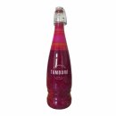 TAMBURO Vermouth Rojo 15% 6er Pack (6x1l Flasche Wermut) + usy Block