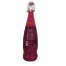 TAMBURO Vermouth Rojo 15% 6er Pack (6x1l Flasche Wermut) + usy Block