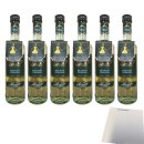 Mazzetti Condimento Balsamico Bianco Balsamessig Balsano...