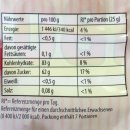 Haribo fruitmania Berry vegetarisch 6er Pack (6x175g Beutel)