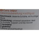 Wiberg Curry Jaipur kräftig rot 3er Pack (3x250g Packung)