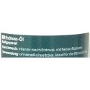 Wiberg Erdnussöl kaltgepresst 3er Pack (3x0,5L Flasche)