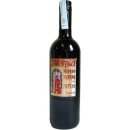 Tsantali Mavrodaphne Rotwein 6er Pack (6x0,75 Liter Flasche)