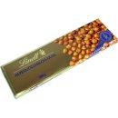 Lindt & Sprüngli Vollmilch Nuss Schokolade Extra...