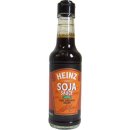 Heinz Soja Sauce 5er Pack (5x150ml Flasche)