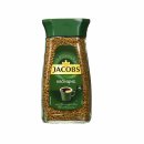 Jacobs Krönung Instant 6er Pack (6x200g Glas) + usy Block