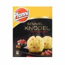 Pfanni Semmelknödel mit Räucherspeck 7er Pack (7x200g Packung) + usy Block