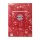FC Bayern München Adventskalender "Frohe Weihnachten" (120g)