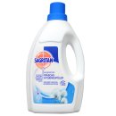 Sagrotan Wäsche-Hygienespüler 4er Pack (4x1,5l...