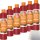 Hela Gewürz Ketchup Tomate Mild 6er Pack (6x800ml) + usy Block
