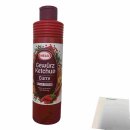 Hela Curry Gewürz Ketchup extra scharf 1er Pack...