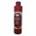 Hela Curry Gewürz Ketchup extra scharf 1er Pack (1x800ml Flasche) + usy Block