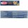 Barilla Pasta Spaghetti N. 5 6er Pack (6x1kg Packung) + usy Block