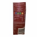 Hela Curry Ketchup Delikat 6er Pack (6x800ml Flasche) + usy Block