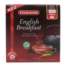 Teekanne Englisch Breakfast 2er Pack (2x100 St)