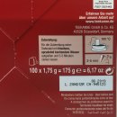 Teekanne Englisch Breakfast 2er Pack (2x100 St)