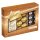 Ferrero Die Besten Limited Edition Bronze 3er Pack (3x269g Packung) + usy Block