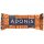 Adonis Dark Cocoa Orange Nut Bar Keto 6er Pack (6x35g Riegel) + usy Block