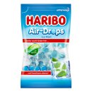 Haribo Air-Drops Ice Mint (100g Beutel)