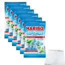 Haribo Air-Drops Ice Mint 6er Pack (6x100g Beutel) + usy...