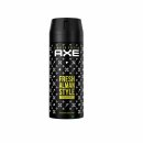 Axe Deospray Fresh Alman Style 6er Pack (6x150ml) + usy Block
