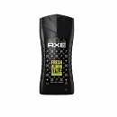 Axe Duschgel Fresh Alman Style 3er Pack (3x250ml) + usy...