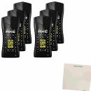Axe Duschgel Fresh Alman Style 6er Pack (6x250ml) + usy...
