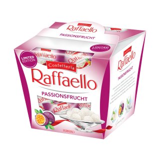 Ferrero Raffaello raspberry limited Edition (150g)