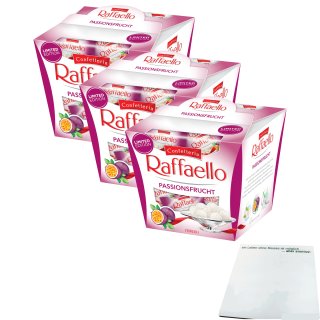 Ferrero Raffaello raspberry limited Edition (150g)