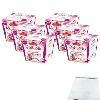 Ferrero Raffaello raspberry limited Edition (150g)