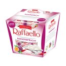 Ferrero Raffaello Passionsfrucht Limited Edition 6er Pack (6x150g Packung) + usy Block