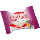 Ferrero Raffaello raspberry limited Edition (150g)