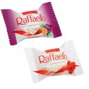 Ferrero Raffaello Sommer Mix Passionsfrucht Limited Edition und Klassik 3er Pack (3x260g Packung) + usy Block