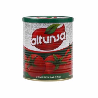 Altunsa Tomatenmark (830g Dose)