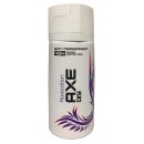 AXE Provocation Dry Deodorant Spray 3er Pack (3x150ml) + usy Block