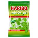 Haribo Air-Drops Eukalyptus-Menthol (100g Beutel)