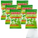 Haribo Air-Drops Eukalyptus-Menthol 6er Pack (6x100g...