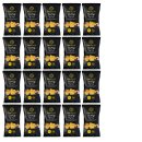 Snackgold Black Truffle Chips 20er Pack (20x125g Beutel...