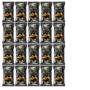 Snackgold Iberian Chorizo Chips 20er Pack (20x125g Beutel...
