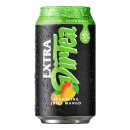 Extra DirTea by Shirin David 5% vol. Bundle (je 1x330ml Dose Sparkling Candy Shop & Sparkling Juicy Mango) inkl. DPG Pfand + usy Block