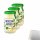 Thomy die Natürlich Leichte Mayonnaise 3er Pack (3x500ml Glas) + usy Block