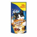 Felix Knabber Mix Original (72g Packung)