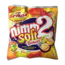 Storck Nimm2 soft Brause 20er Pack (20x195g Beutel)