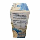 Schapfen Mühle Porridge Hafermahlzeit Natur 3er Pack (3x260g Packung) +usy Block