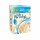 Schapfen Mühle Porridge Hafermahlzeit Natur 3er Pack (3x260g Packung) +usy Block