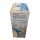 Schapfen Mühle Porridge Hafermahlzeit Natur 3er Pack (3x260g Packung) +usy Block