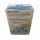 Schapfen Mühle Porridge Hafermahlzeit Natur 3er Pack (3x260g Packung) +usy Block